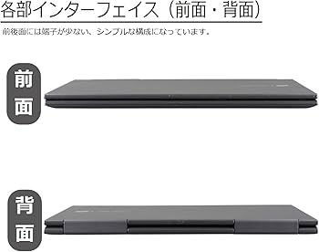 Amazon.co.jp: NEC LAVIE PC-GN254U1GA Windows10 Laptop, Core i5