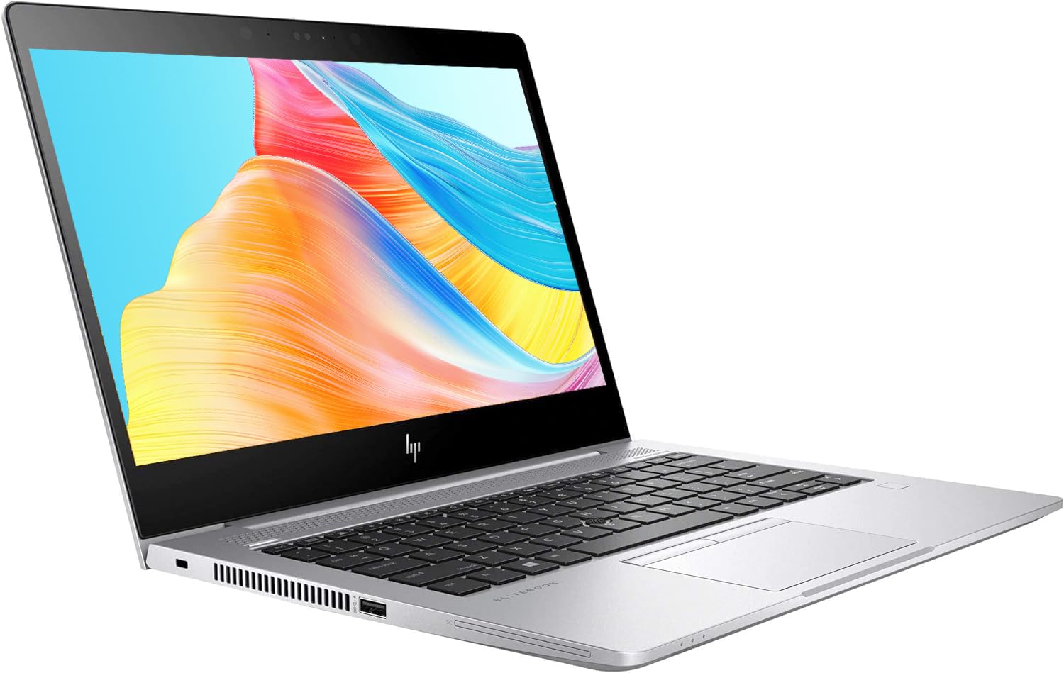 Amazon.com: HP EliteBook 830 G5 13.3-inches FHD Laptop Computer