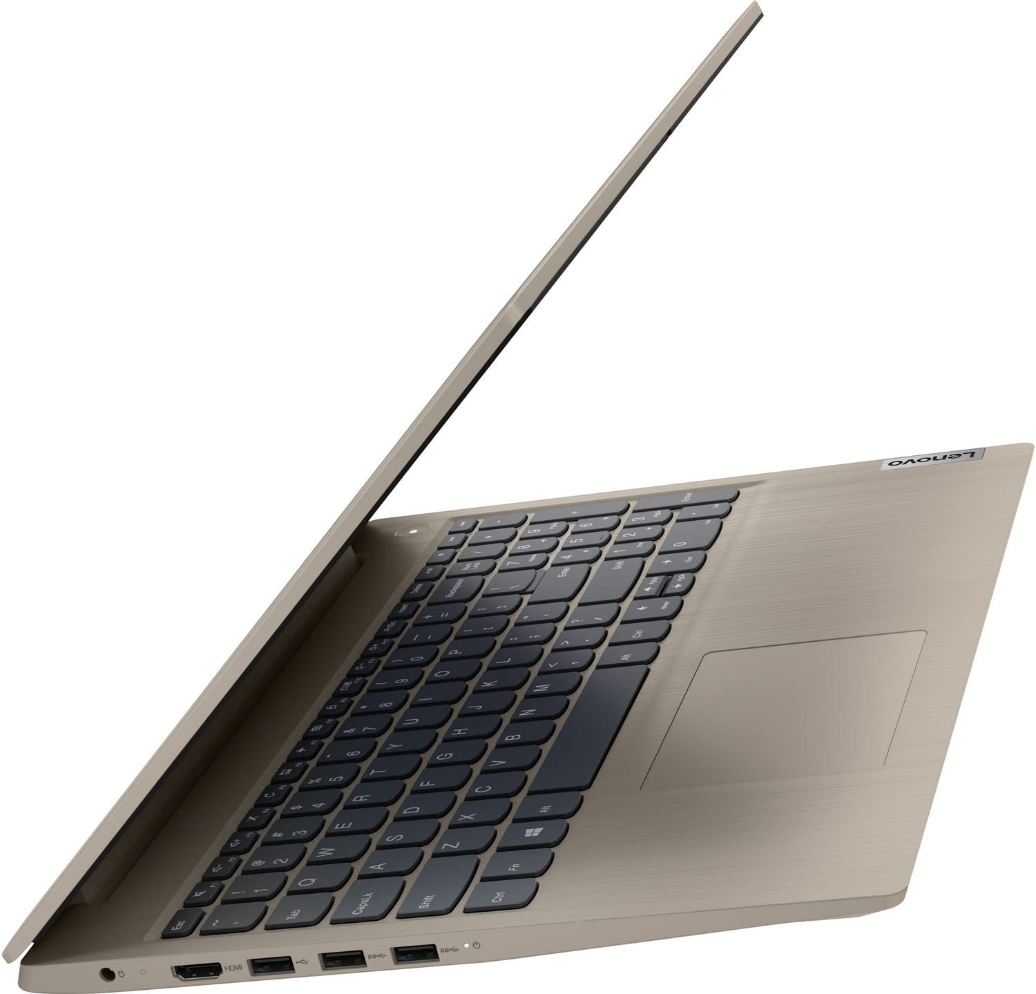 Amazon.co.jp: Lenovo (レノボ) 2022 Ideapad 3 ノートパソコン 15.6