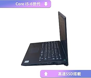 Amazon.co.jp: 【整備済み品】 【超軽量薄型モデル 持ち運び便利 14