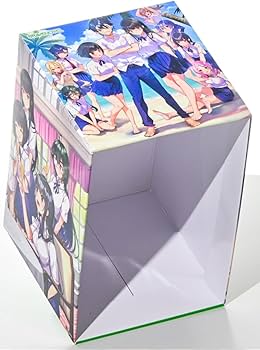 Amazon.co.jp: 【全巻BOXセット】【数量限定】異世界ゆるっと