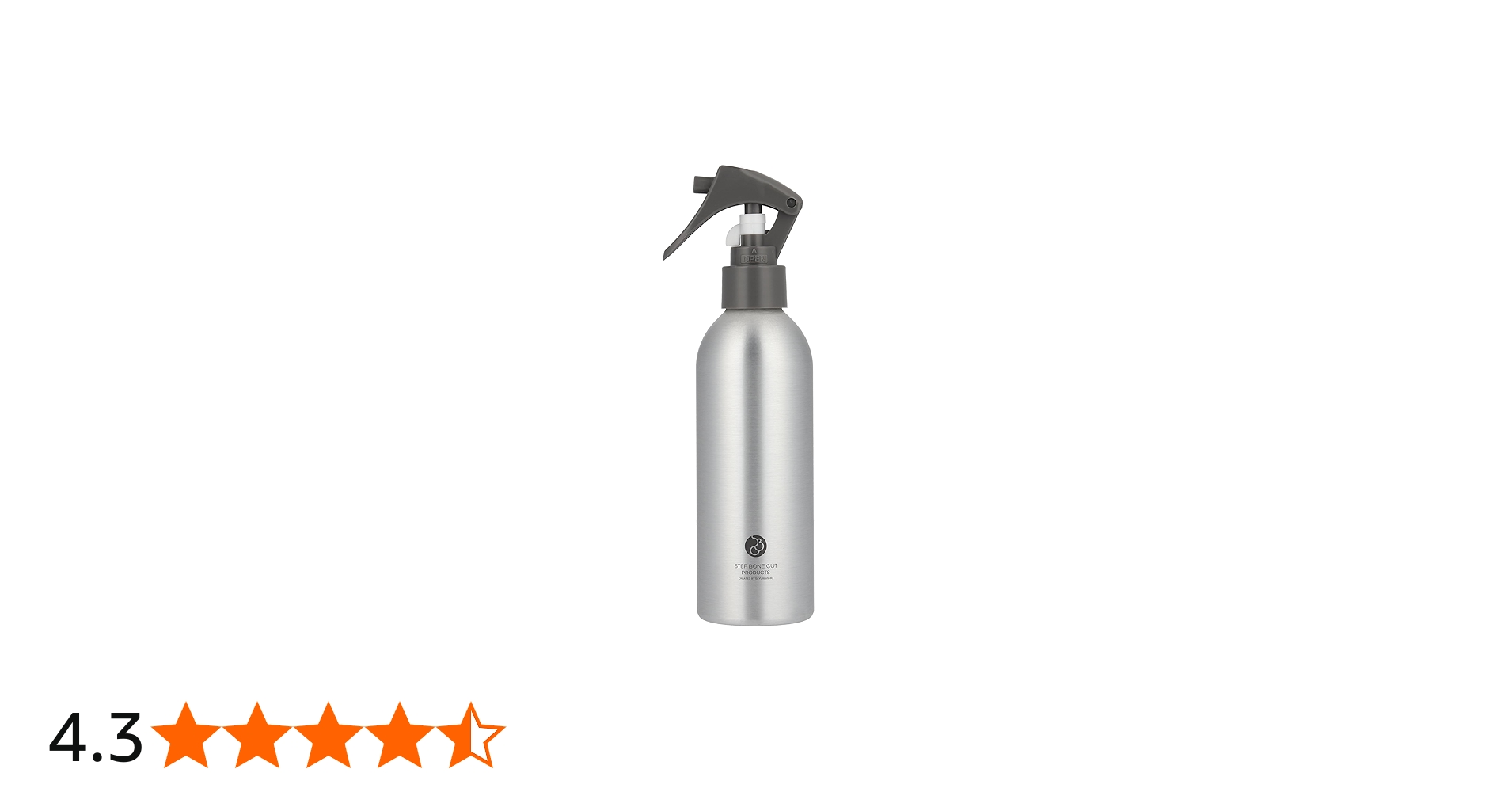 Amazon.co.jp: 【 化粧水 】 SBCP 生 ミネラル ミスト ＋n (200ml) 高