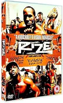 Amazon.com: Rize [Import anglais] : Movies & TV