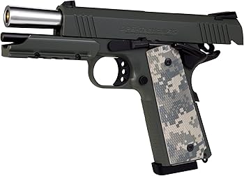 Amazon | 東京マルイ No45 フォリッジウォーリア 18歳以上ガスブロー