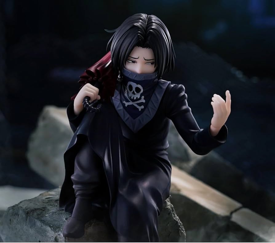 Amazon.co.jp: フェイタン フィギュア ぬーどるストッパー HUN'TER