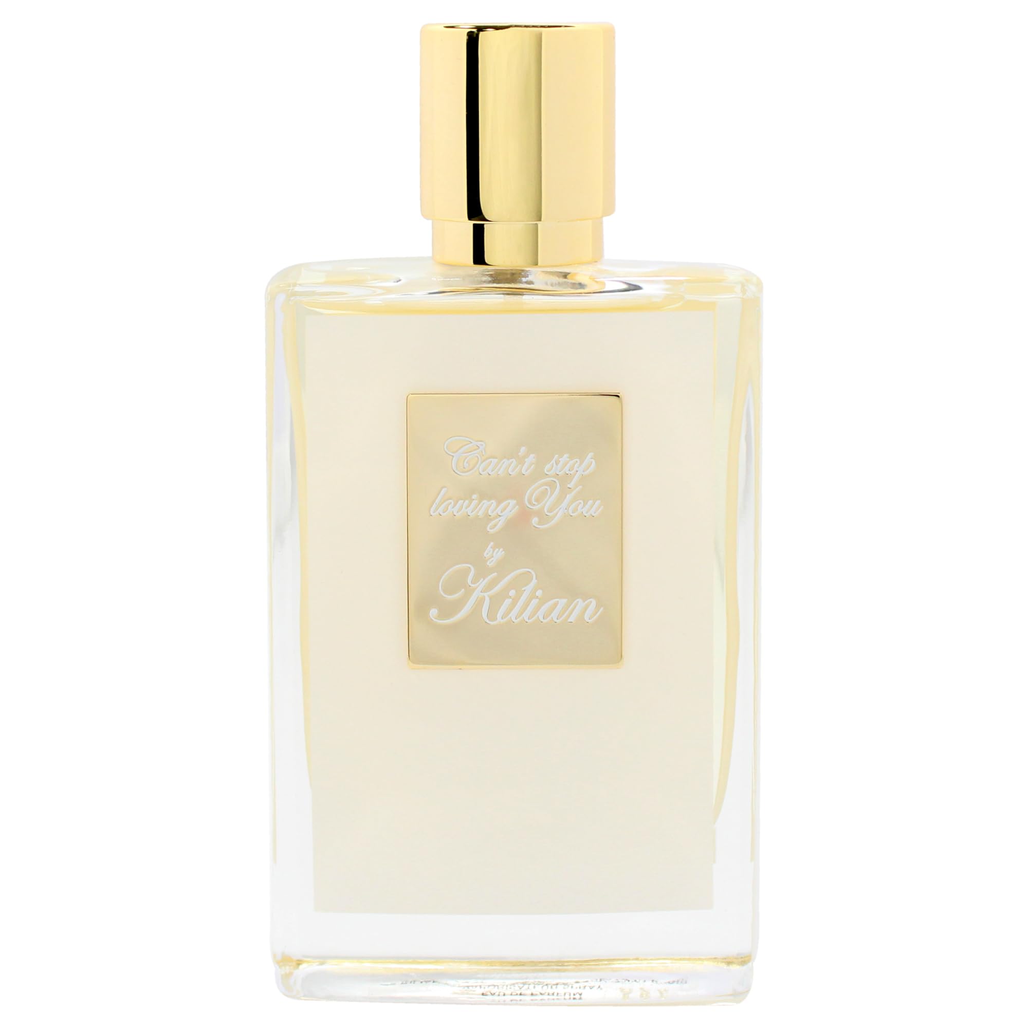 Amazon.com : Cant Stop Loving You by Kilian for Women - 1.7 oz EDP