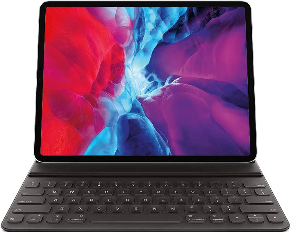 Amazon.co.jp: 【整備済み品】12.9インチiPad Pro(第4世代)用Smart