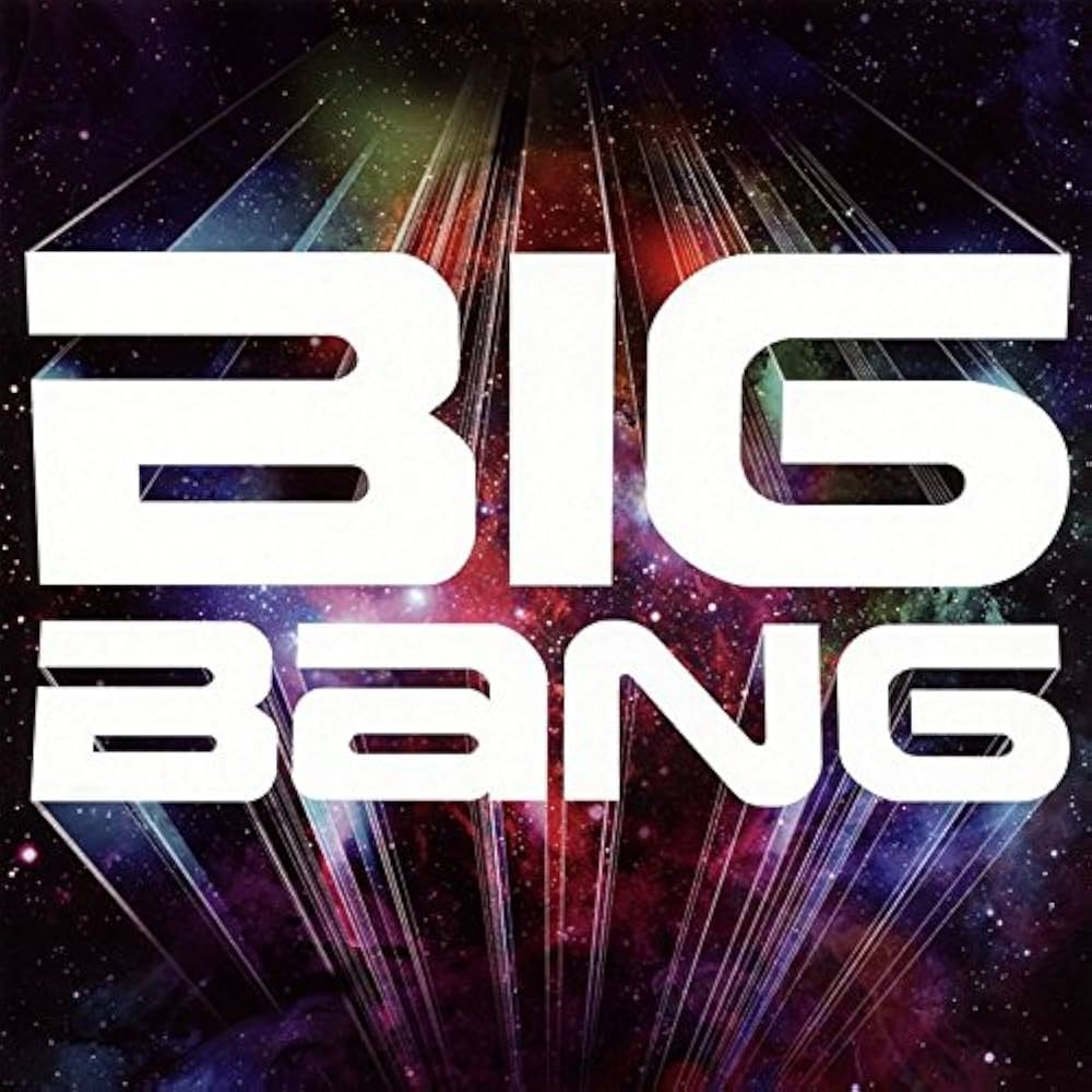 Amazon.co.jp: BIGBANG BEST SELECTION: ミュージック