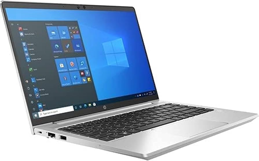Amazon.com: HP ProBook 640 G8/ i5-1145/ 16GB/ 256GB SSD/Windows 10
