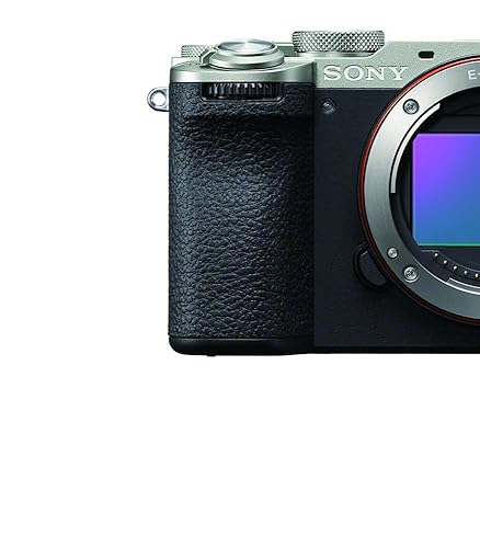 Amazon.com : Sony - Alpha 7C II Full frame Mirrorless