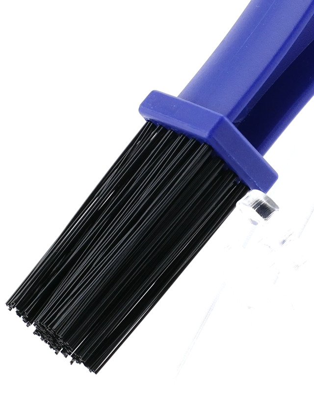 Amazon | AZ(エーゼット) バイク用 三面チェーンブラシ KD054 三面