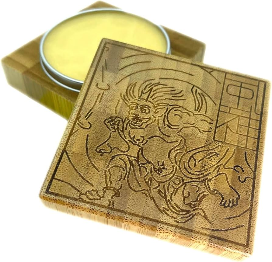 Amazon.co.jp: 【KAMIKAZE COLLECTION】THE d'ELEGANCE WAX - FUZIN