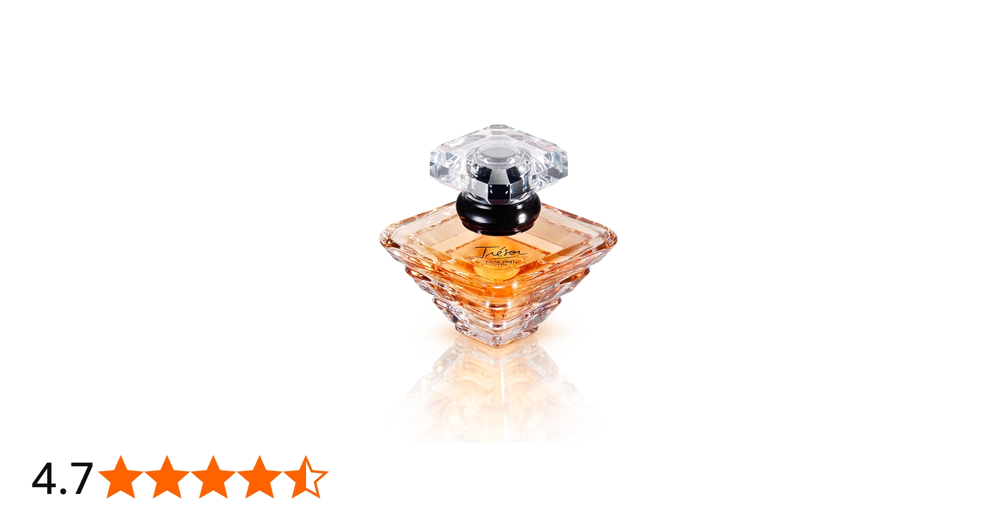 Amazon.co.jp: LANCÔME(ランコム) トレゾァ オー ドゥ パルファン 30mL