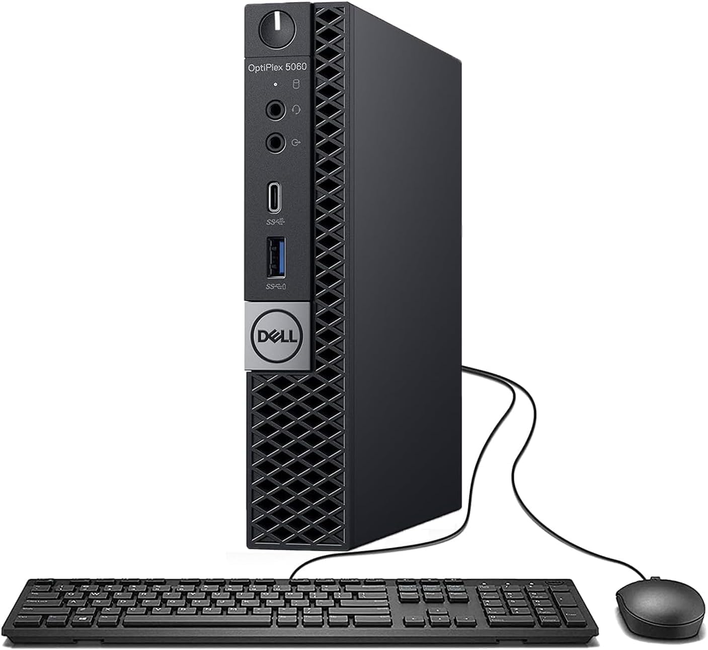 Amazon.com: Dell OptiPlex 5060 Micro Desktop Computer Windows 11