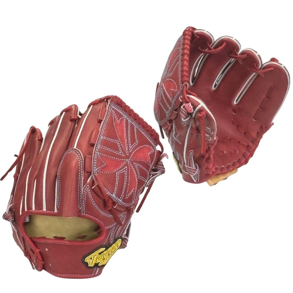 Amazon | 野球 Teppen てっぺん グローブ 硬式投手用グラブ オーダー