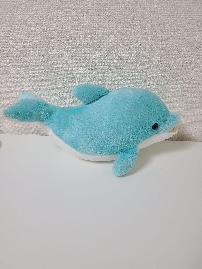 Amazon.co.jp: イルカ ぬいぐるみ 京都水族館 : Toys & Games