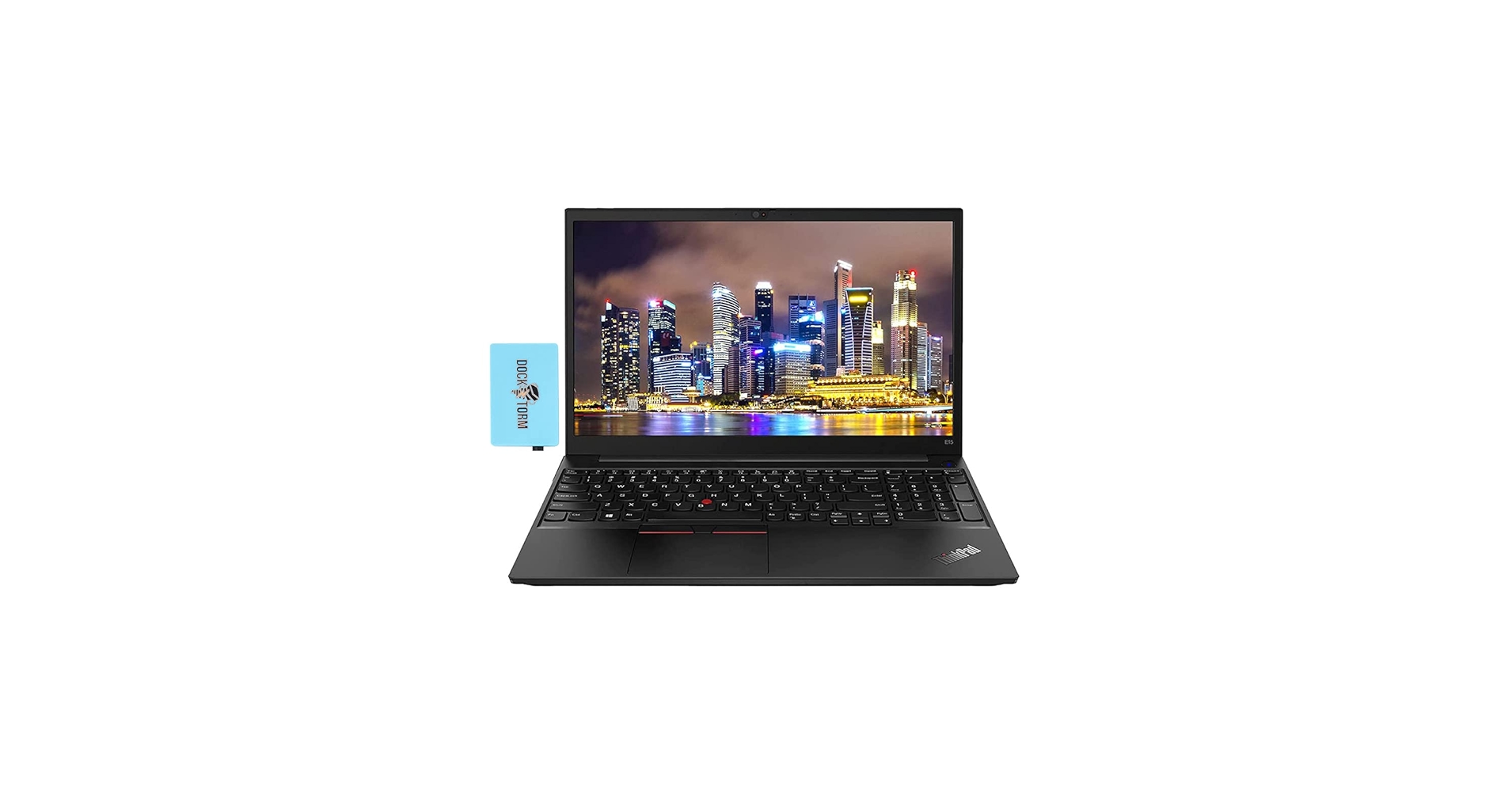 Amazon.com: Lenovo ThinkPad E15 Gen 2 Thin & Light Business Laptop