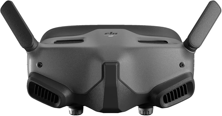 Amazon.com: DJI Goggles 2 - Lightweight and Comfortable Immersive