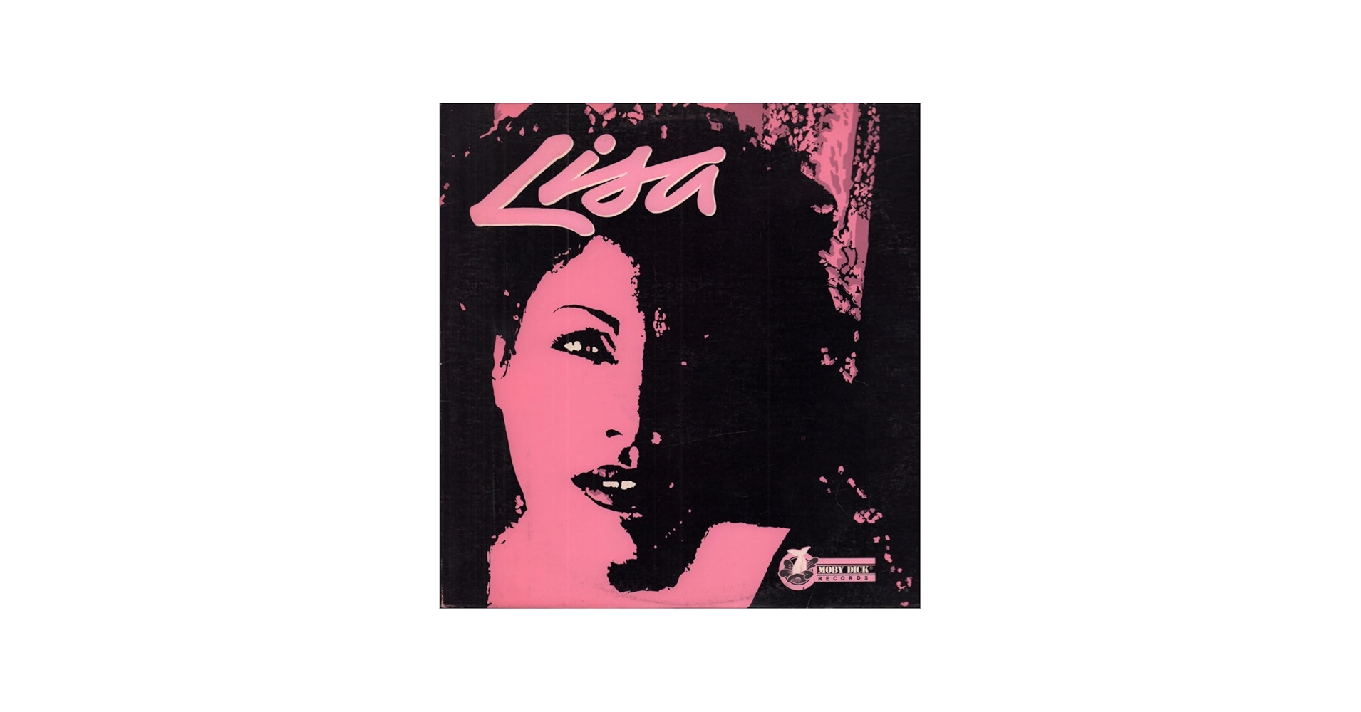 Amazon.com: Lisa: CDs & Vinyl