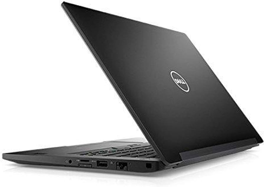Amazon.com: Dell 4HCNK Latitude 7480 Laptop, 14