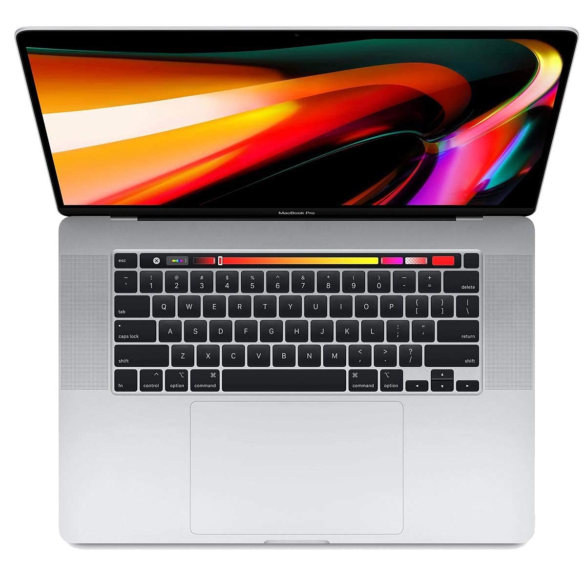 Amazon.com: Apple Late 2019 MacBook Pro Touch Bar with 2.4GHz 9th