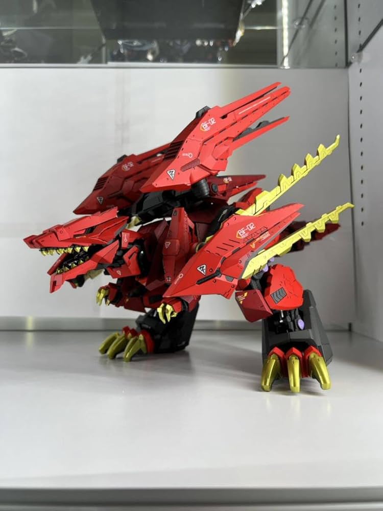 Amazon.co.jp: 完成品hmmバーサークフューラーシュトゥルムテュラン