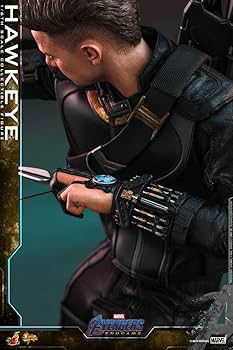 Amazon.co.jp: 【ムービー・マスターピース】『アベンジャーズ/エンド