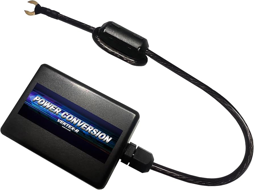 Amazon | 燃費向上グッズ レスポンスアールパワーコンバージョン