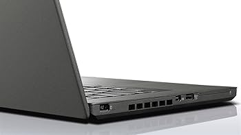 Amazon.com: Lenovo Thinkpad T440 20B6008EUS (14