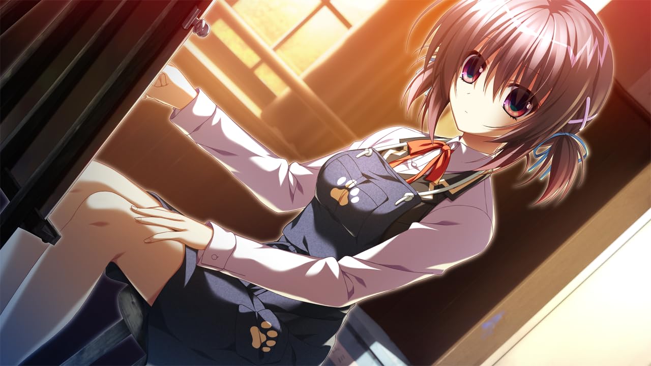 Amazon.co.jp: 罪ノ光ランデヴー+トリノラインセット -Switch : Video