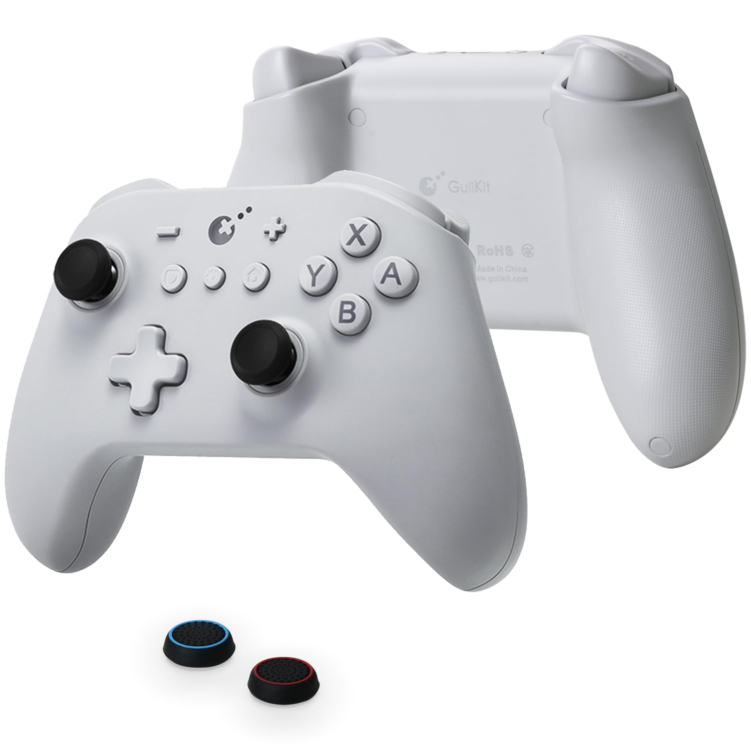 Amazon.com: GuliKit KK3 Controller Kingkong 3 Switch Controller