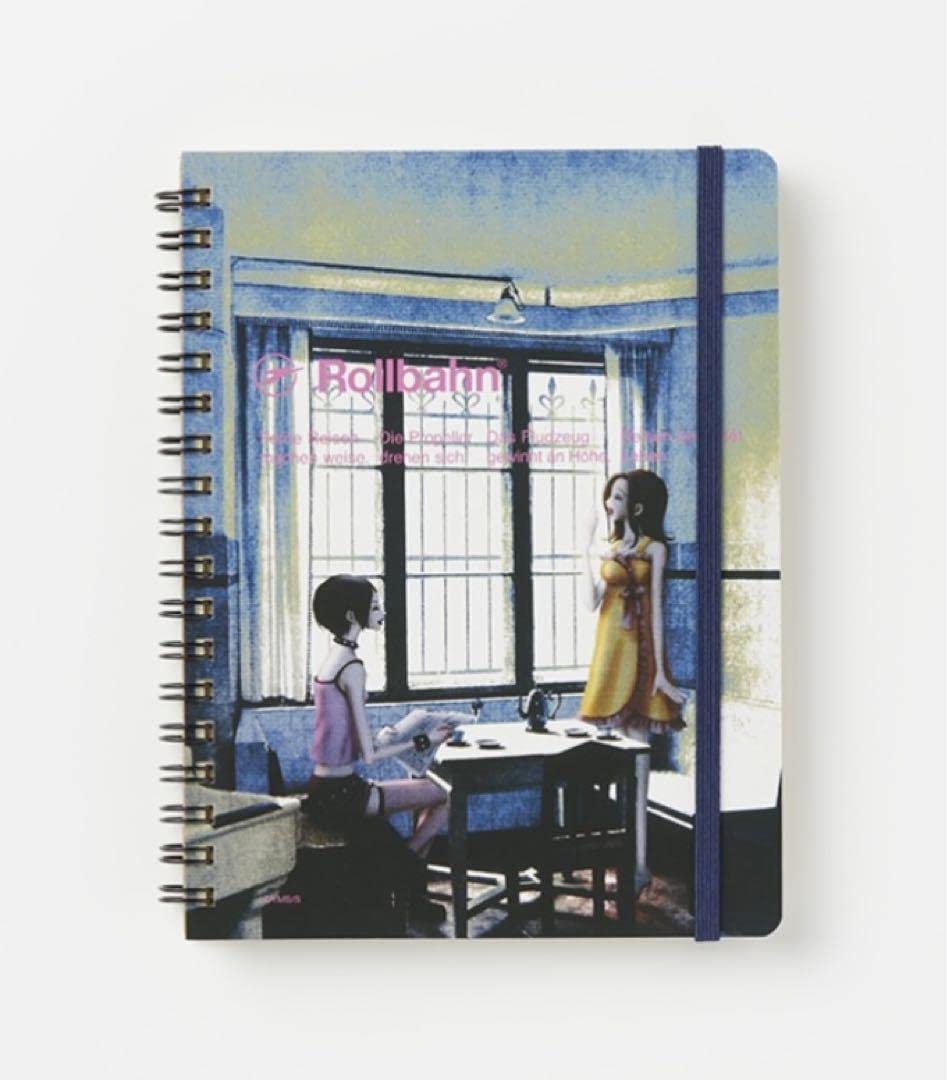 Amazon.co.jp: NANA ナナ ノート 矢沢あい展 限定 : おもちゃ