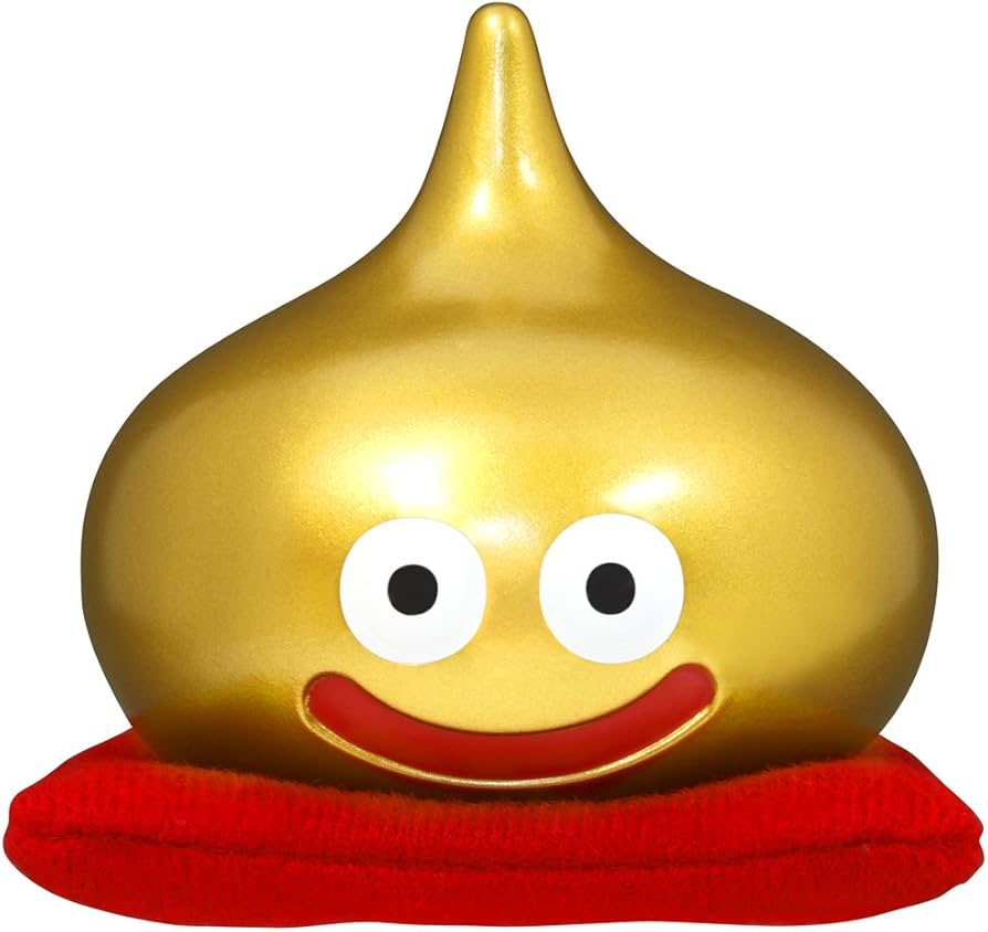 Amazon.co.jp: ドラゴンクエスト ソフビモンスター ドラゴンクエスト25