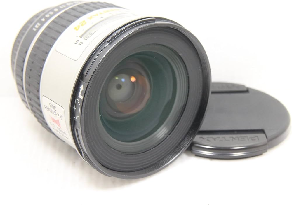Amazon | PENTAX SMCP-FA 24mm F2 AL(IF)W/C | レンズフード 通販