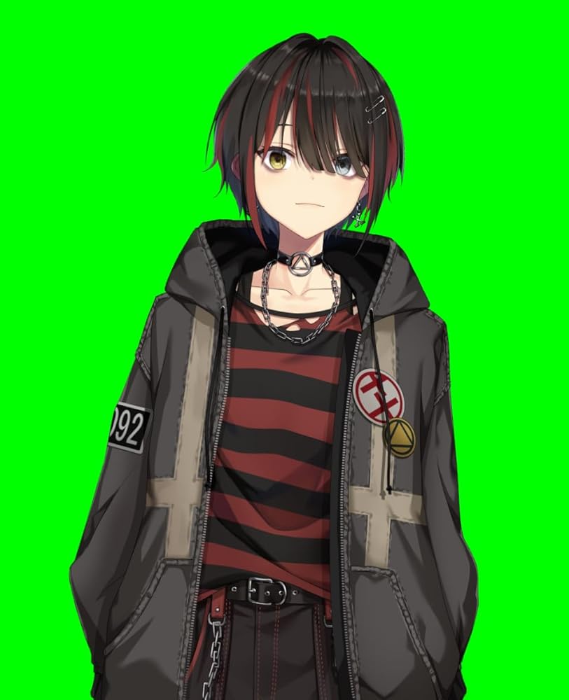 Amazon.co.jp: [900] Vtube #ましろの新衣装 コスプレ衣装 （ウィッグ