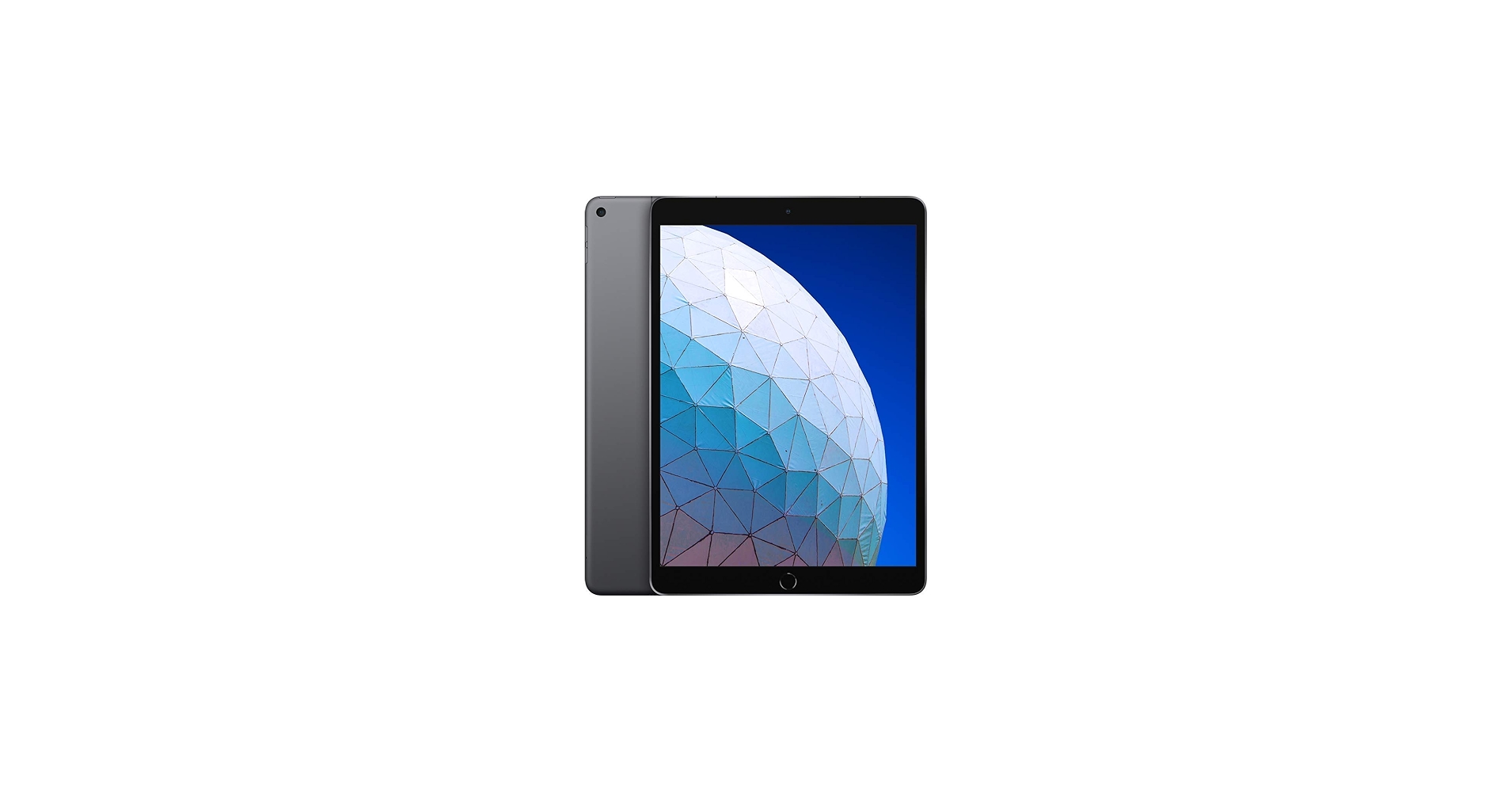 Amazon.com : Apple iPad Air (10.5-inch, Wi-Fi + Cellular, 256GB