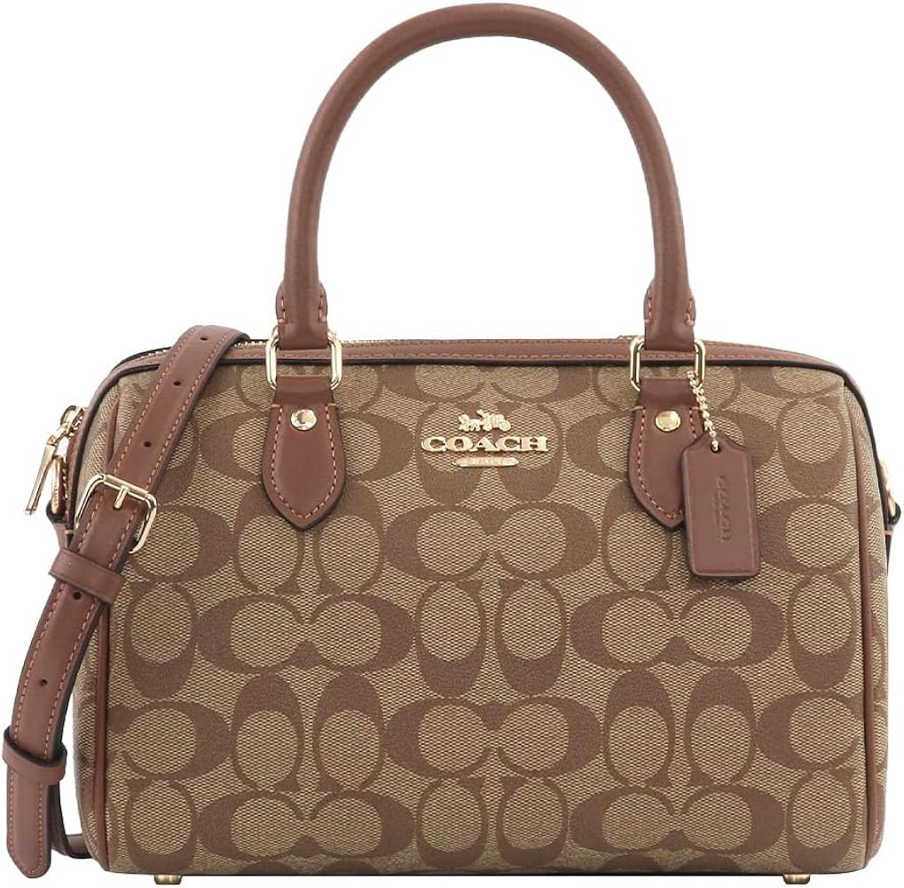 Amazon | [コーチ] バッグ ショルダーバッグ CH280 2way シグネチャー