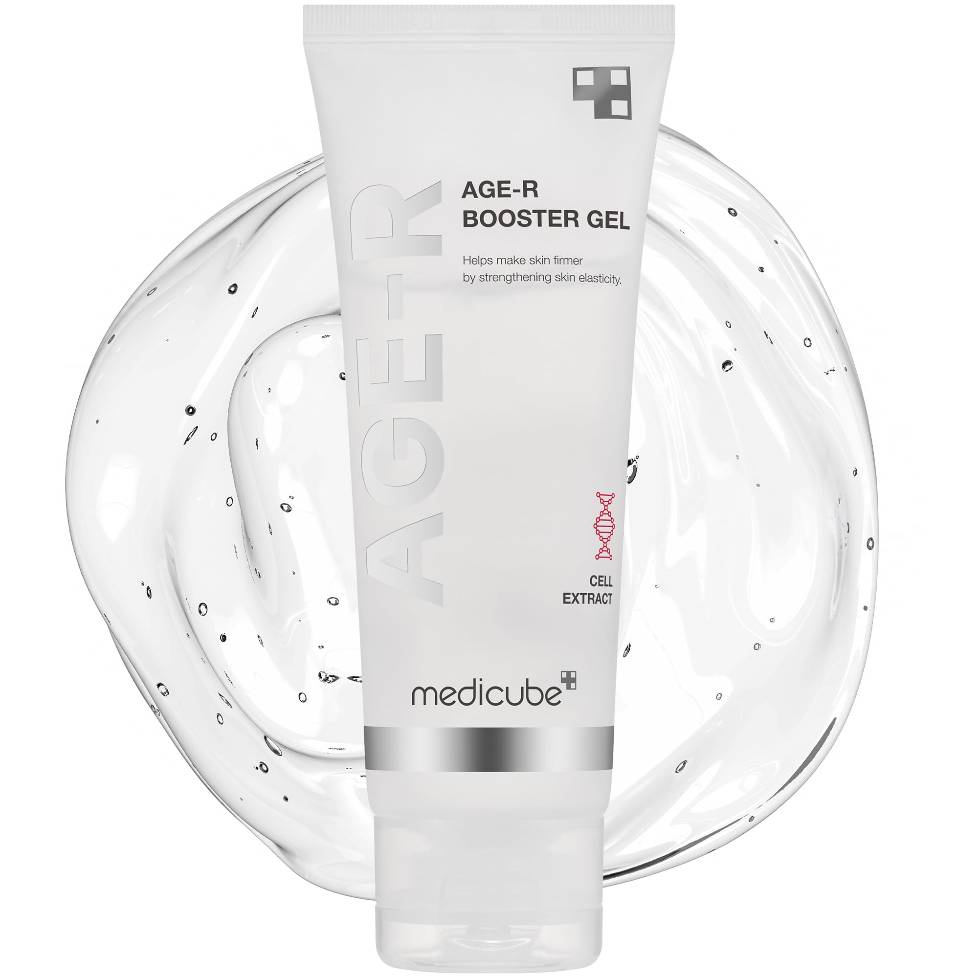 Amazon.com: Medicube Age-R Booster Gel Serum for Skin Care Devices