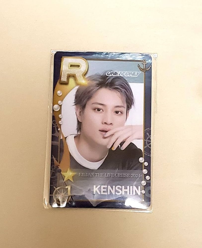 Amazon.co.jp: ワンエン シュスエビ リアルカード KENSHIN 上村謙信