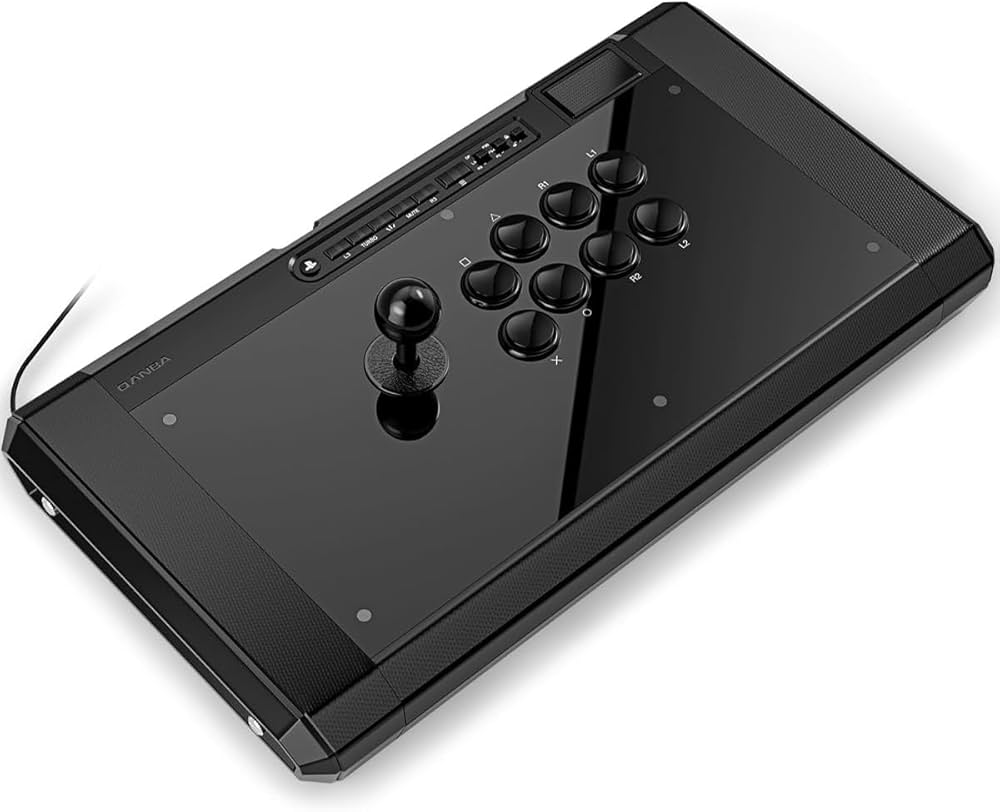 Amazon | 【ソニー公式ライセンス取得商品】 Qanba Obsidian 2 Arcade