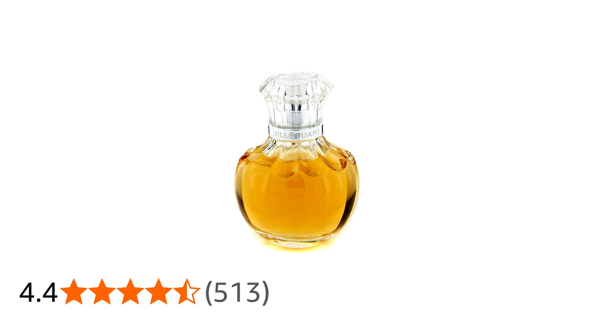 Amazon | ジルスチュアート ヴァニラ ラスト オードパルファン 50ml