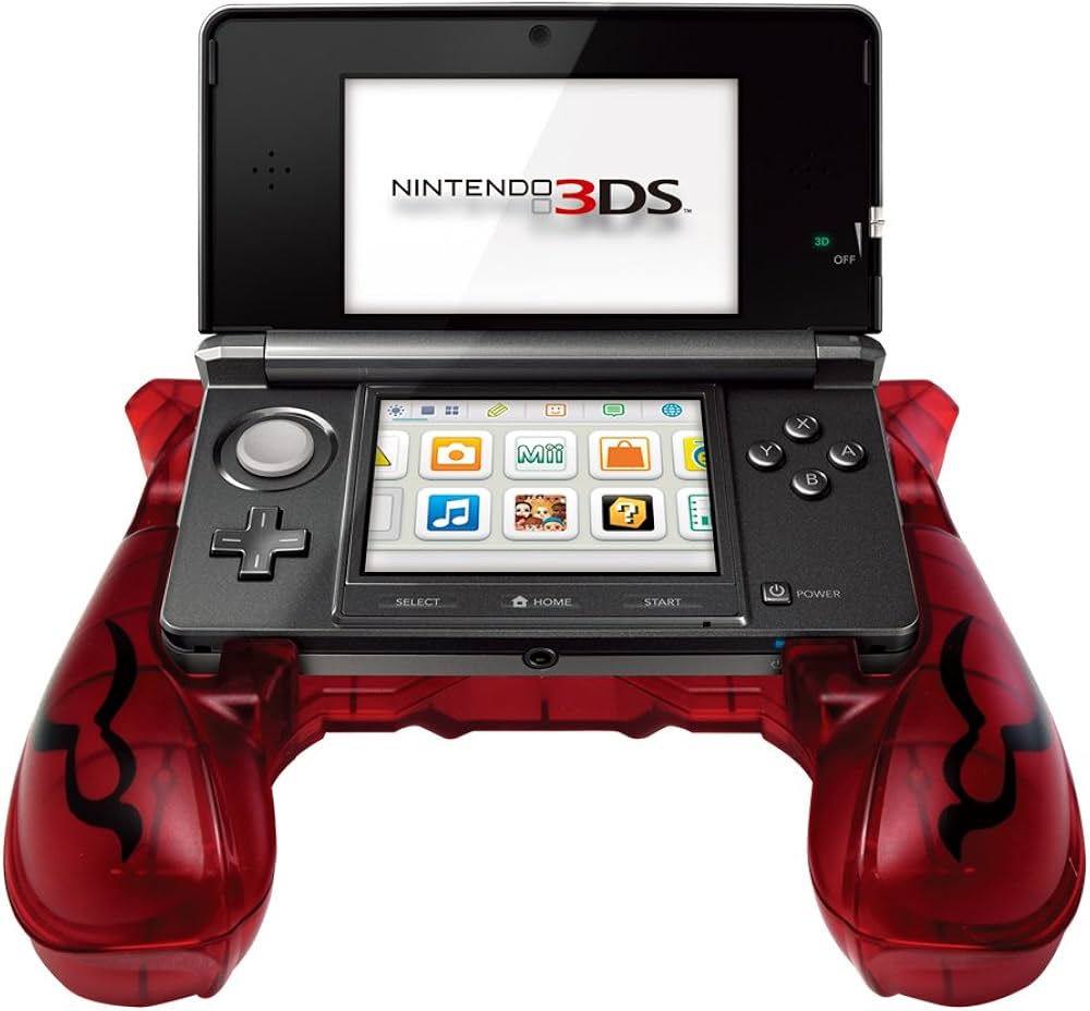 Amazon | 【3DS用】モンスターハンター4 ハンティングギア for