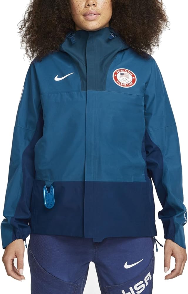 Amazon.com: Nike ACG Storm-FIT ADV Chain of Craters Women's Jacket