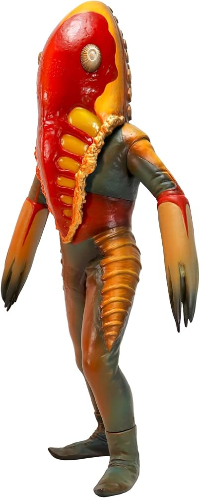 Amazon.co.jp: キャラクターコンテンツプロダクション(Ccp) 1/6特撮