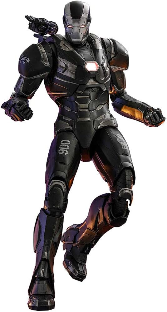 Amazon.co.jp: 【ムービー・マスターピース DIECAST】『アベンジャーズ