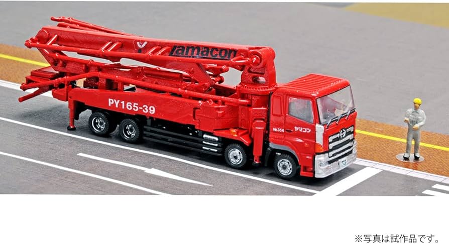 Amazon.co.jp: GJ! はたらくのりもの百景 002 未来を築く建設現場 8個