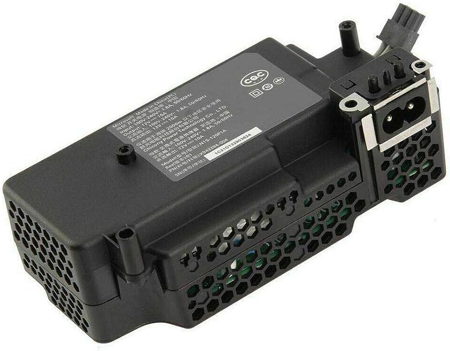 Amazon.com: Power Supply PA 1131 13MX N15 Module Replacement Part