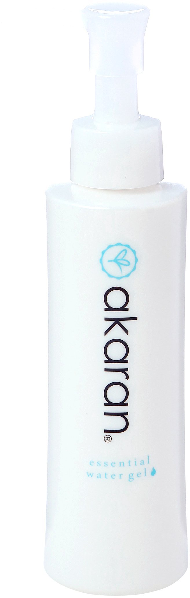 Amazon.co.jp: アカラン エッセンシャルウォータージェル ポンプタイプ