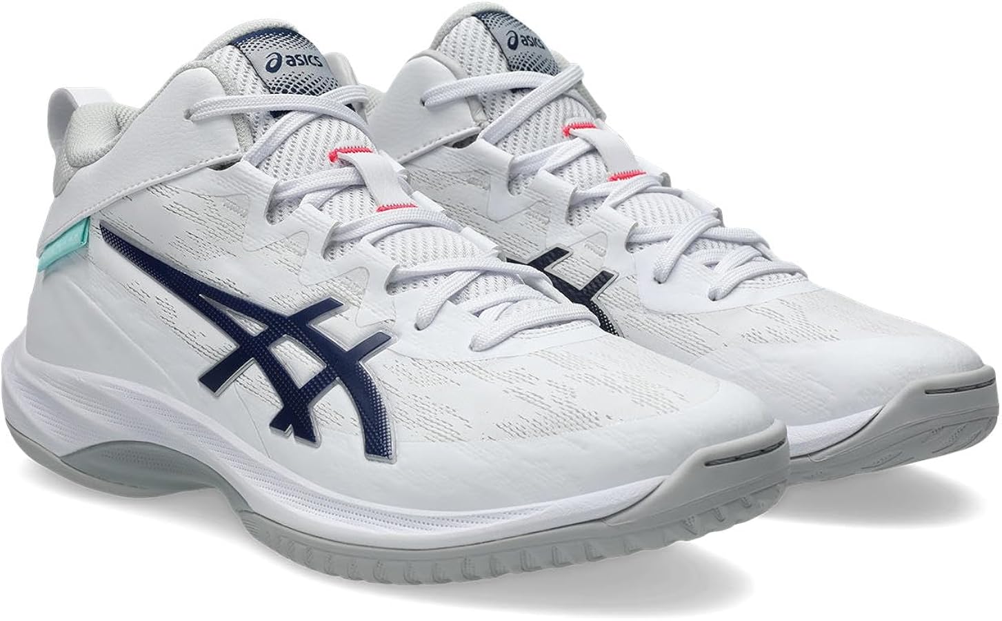Amazon | [アシックス] バスケットボールシューズ GELHOOP V17