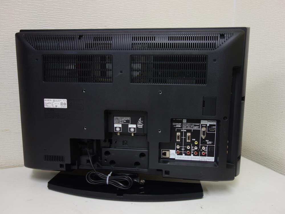 Amazon | ソニー 26V型 液晶 テレビ ブラビア KDL-26EX30R